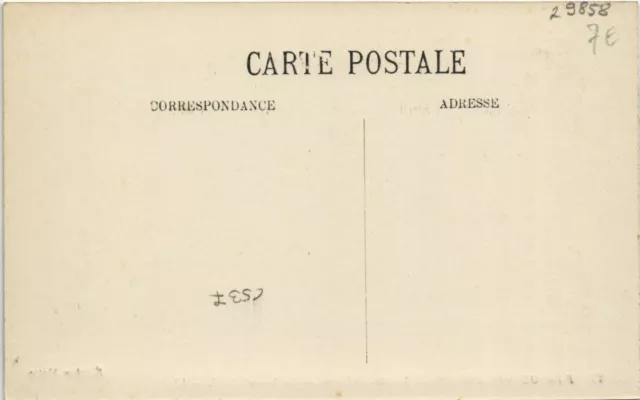 CPA BAGNOLES-de-l'ORNE-Tessé la Madeleine-Le Nouvel Hótel (29858) 2