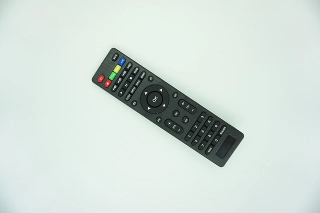 Télécommande Universelle De Remplacement Pour JVC Modèle RM-C3411A - Neuf Sous Blister