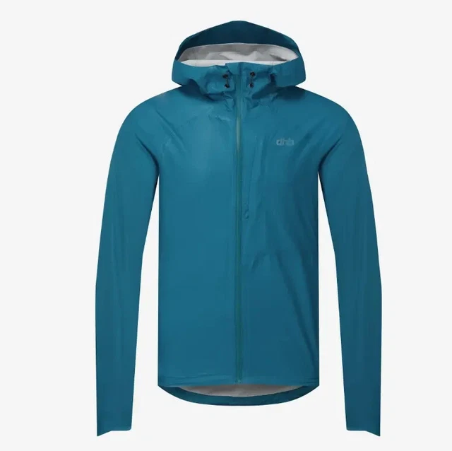 Dhb running jacket hotsell