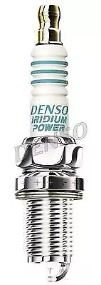 1x Denso Iridium Power Spark Plugs IK27 IK27 067700-8470 0677008470 5312