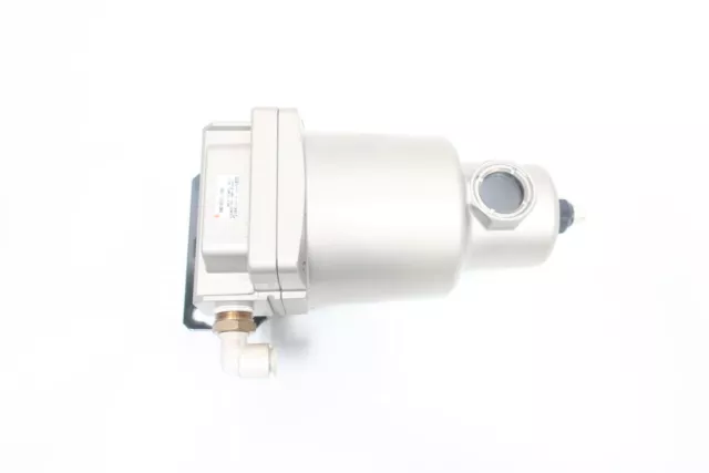 Smc AMD450C-04B Mist Separator 1/2in 1mpa