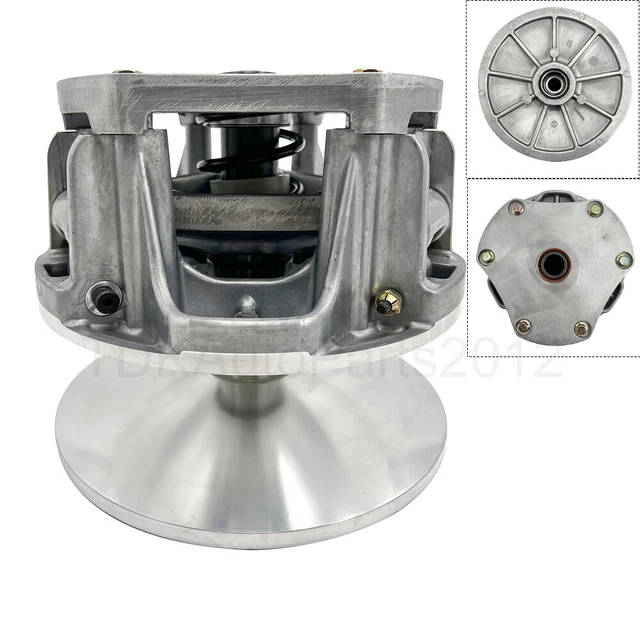 PRIMARY CLUTCH FOR John Deere Gator 4x4 XUV 825i 825E 825M 835M Utility