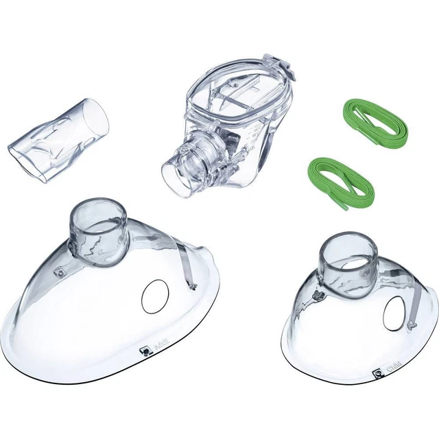 Beurer IH 55 Yearpack Inhalator-Zubehör