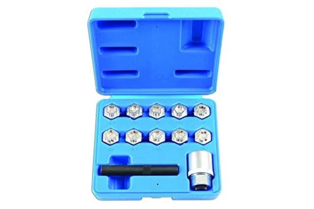 Laser 6742 Set Chiavi Dado Ruota - NUOVO