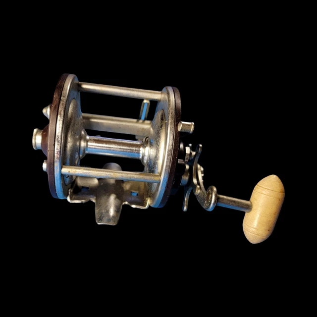Moulinet De Pêche PENN 706Z - Pièces Détachées D'occasion - Fonctionnel, Origine Japon