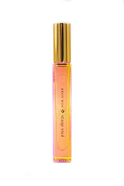 Kate Spade Live Colorfully Sunshine 0.34 Fl. Oz / 10 Ml Edp Rollerball Women