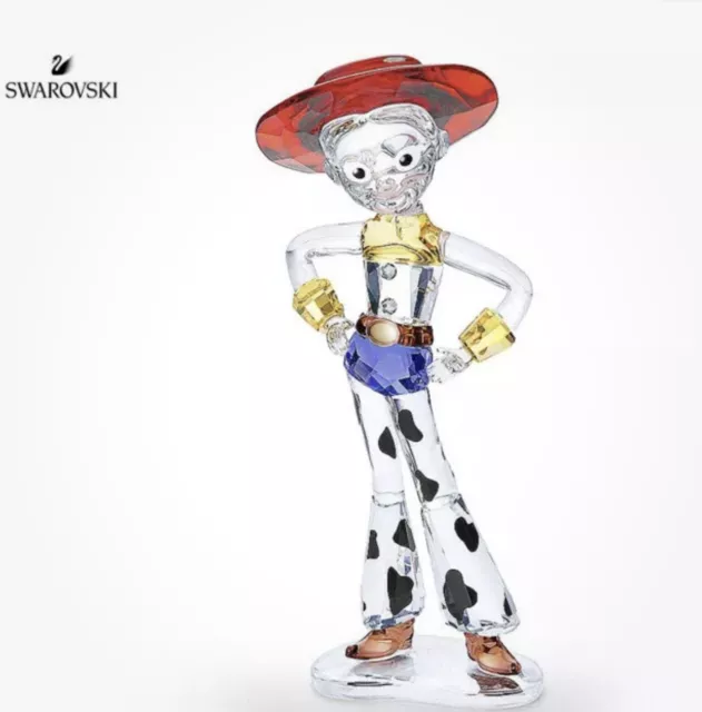 Swarovski Toy Story - Jessie #5492686