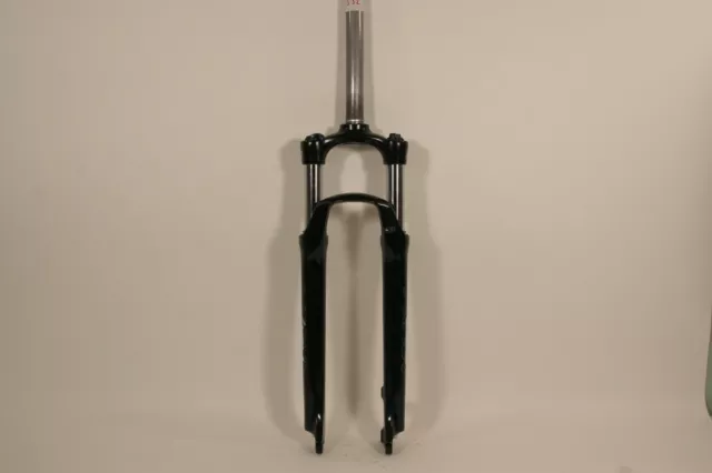 SR Suntour XCM 29" Fork, Disc 1 1/8x200mm, 100x9mm QR Lockout FK42