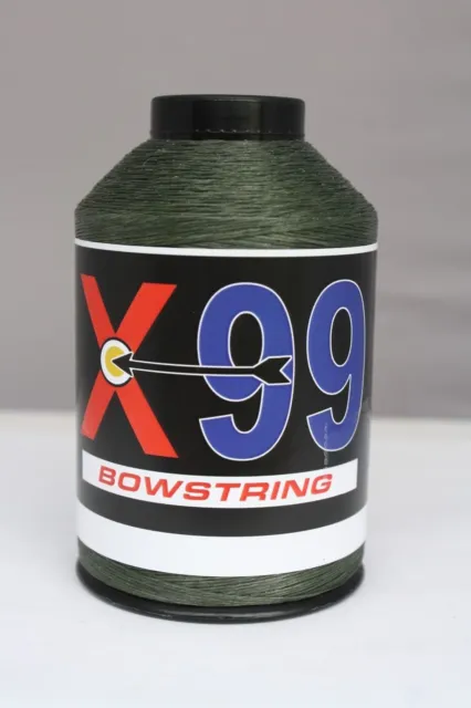 OD 1/8lb BCY X99 Bowstring Material Bow String Making