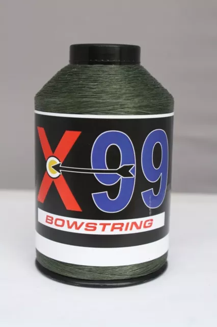 OD 1/8lb BCY X99 Bowstring Material Bow String Making