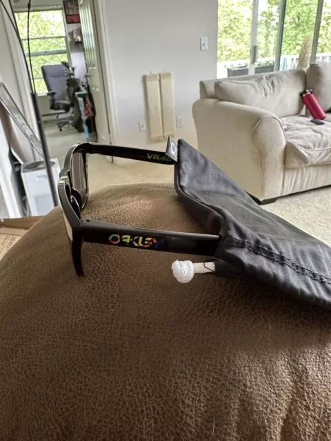 Oakley Frogskins VR46