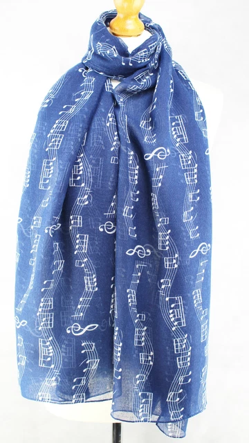 Écharpe Maxi Floral Coquelicot En Viscose - Style Sarong Enveloppant, Neuf Sans étiquettes