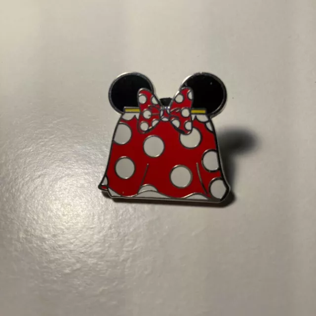 Disney Handbag Mystery Pack - Minnie Mouse Pin