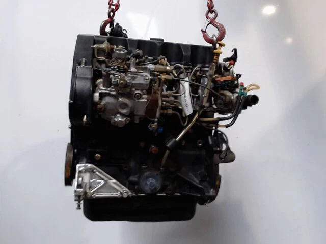 🇫🇷 Meilleure Offre  ➤ Moteur Diesel Citroen Saxo -99 1.5 D ➤000001357H
