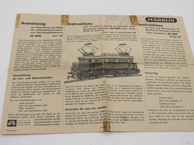 Märklin 3. Die Spielzeugeisenbahnen, 1891-1915