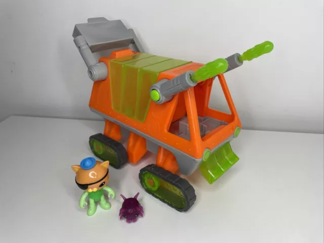 Gup sales t octonauts