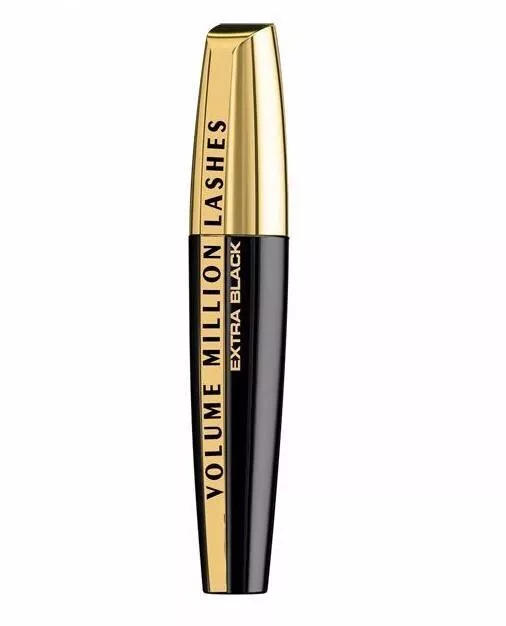 LOREAL L'Oréal Paris Mascara Volume Million Lashes Extra Black neu