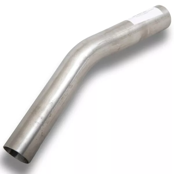 Fox Acciaio Universale Arco 30° Vicino d1 Ø 45mm Raggio 75mm