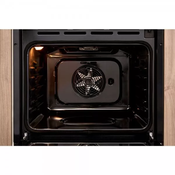 Hotpoint Ariston Fa3840Pixha Forno Da Incasso Display 11 Funzioni 66Lt 2