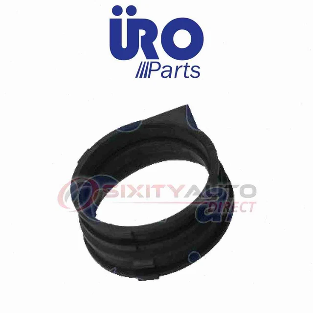 URO Fuel Injection Air Flow Meter Boot for 1992-1993 Mercedes-Benz 400E - op
