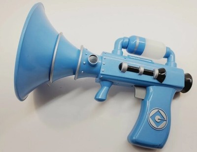 minion fart blaster