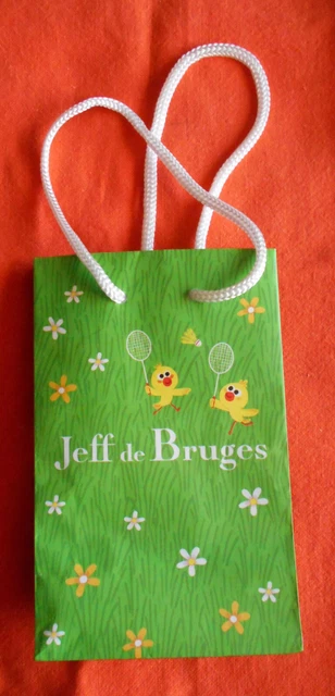 100 ballotins de chocolats Jeff de Bruges à gagner