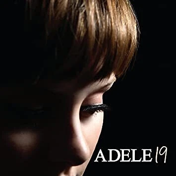 ADELE - 19 - New Vinyl Record - J8200A