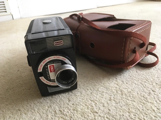 kodak hawkeye 8