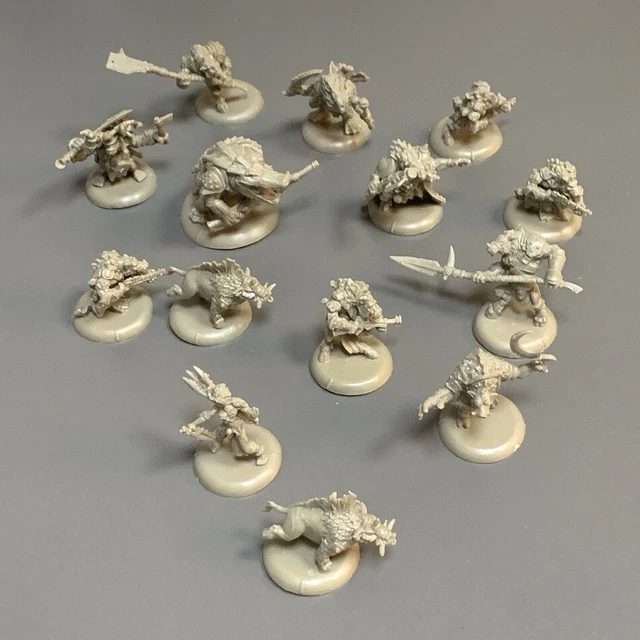 Iron Kingdoms Unleashed Adventure Kit FOR SALE! PicClick