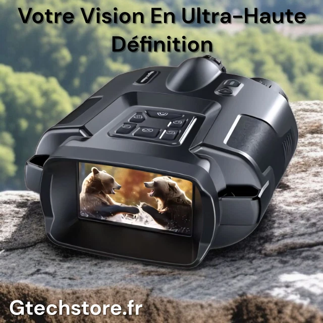 Jumelle SBS Vergutet 8x30 - Sport & Plein air