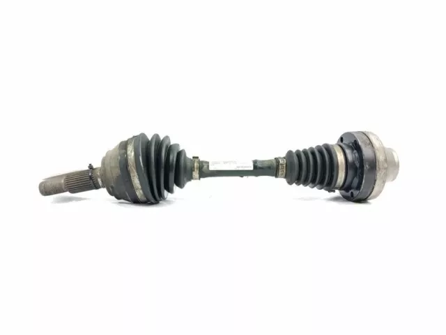 7L0407271 transmission avant droit pour VOLKSWAGEN TOUAREG 3.0 V6 TDI 2004 99208