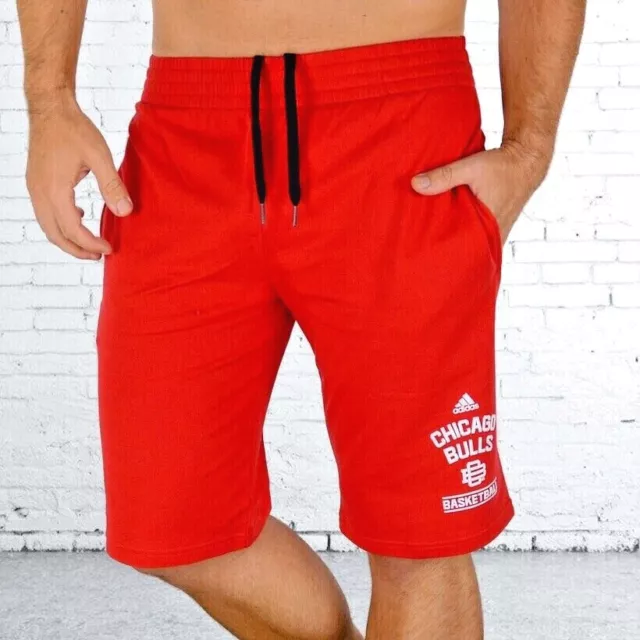 Pantaloncini adidas chicago online bulls