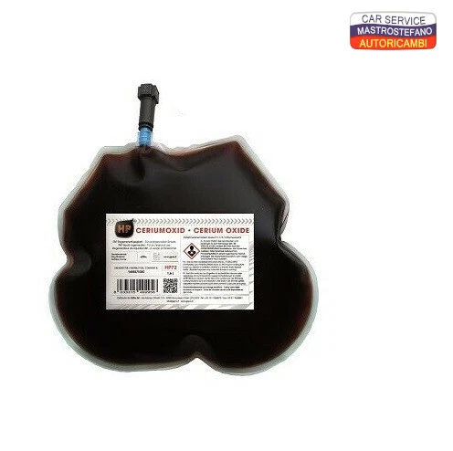 ADDITIF DPF FAP Cérine Eolys Infineum Universel 1L Citroen Fiat Peugeot