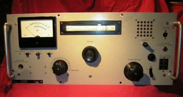Raro Ricevitore Siemens B83600-B80