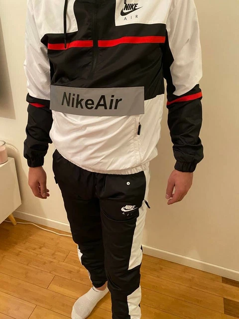 Haut de online survêtement nike