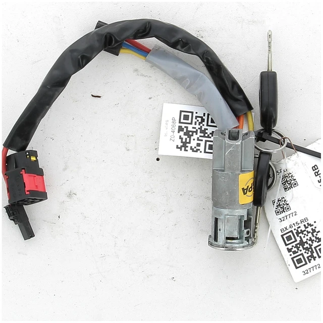 Neiman (barillet clé) CITROEN XSARA PICASSO 216327772