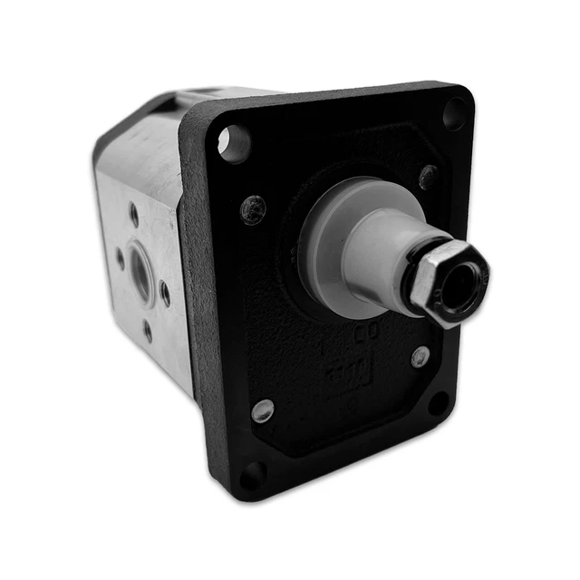 GHP1-D-2 Marzocchi Zahnradpumpe Gear pump