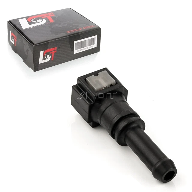 Pince Démontage Tuyau Carburant Geieold - 9 Pouces (Ouverture 140mm)