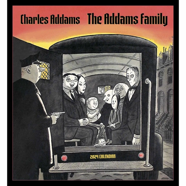 The Addams Family Uk 2024 Schedule Lynn Brandais