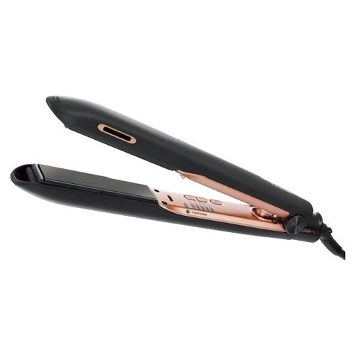 Lisseur Vapeur Ionique SILK'N GoBrush Mist - 23 Températures - Plaque Céramique - Occasion Fonctionnel