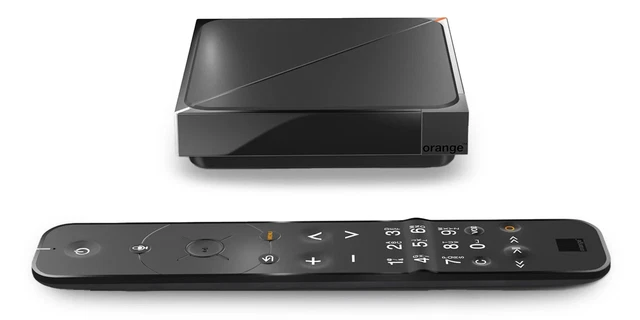 Sans pour autant alignement Paysage tv orange box Erreur medicale Passif épisode