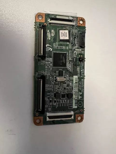 Carte Tcon Lj41-10133A Lj92-01849A/B/C/D/E Rev R1.3 Pour Tv Samsung
