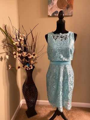 NWT ANTONIO MELANI  Dress, Size 6 Retail $159