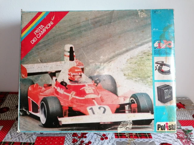 Catalogo Segnaletica Stradale Pdf Kit Scenografia Pista Aeroporto Per Modellismo Scala O (1:43) - Doppia Estremità, Pre-dipinto Pista Macchinine - Foto 4