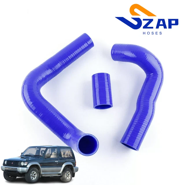 Pajero Shogun Mk2 2.5Td/2.8Td New Rear Anti Roll Bar Bush Kit Lwb Only