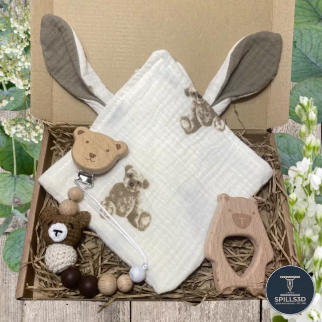 New Baby Gift, Baby Hamper, Baby Shower Gift, Maternity Pregnancy Mum To Be Gift