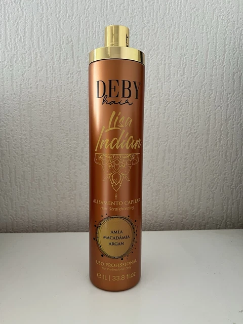 Kit Lissage Indien Donna Indiana Gloss Balm - Marque Queen Care, Neuf Dans Son Emballage