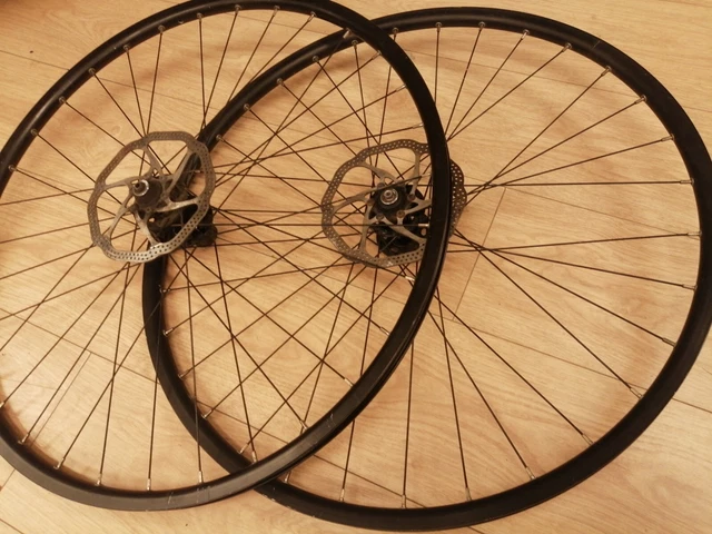 bicycle rim