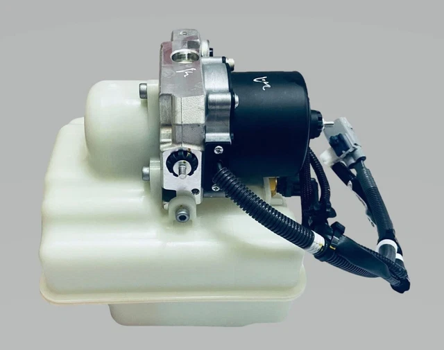 Rear Door Tailgate Switch Genuine Toyota OEM Part For Landcruiser LC200