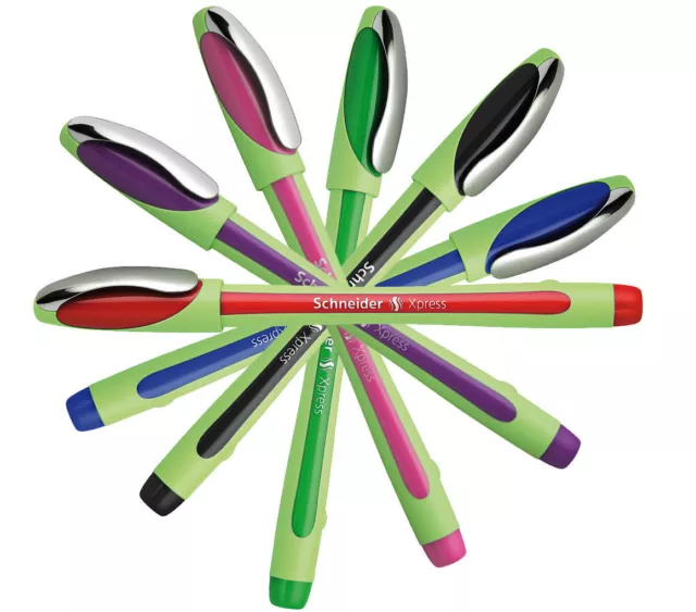 MELIFLUO 50 PASTEL Felt Tip Pens Dual Fineliners 1 count (Pack of 50)  £22.90 - PicClick UK